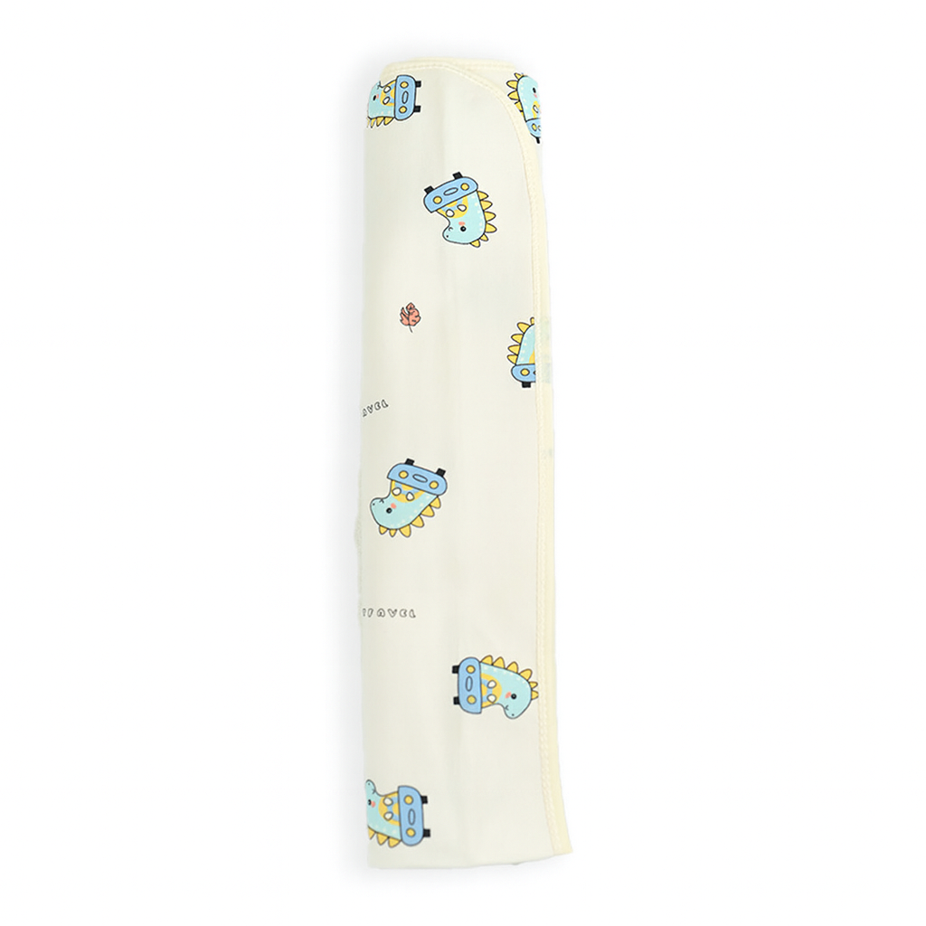 Dino Diaper Changing Sheet (Imported)
