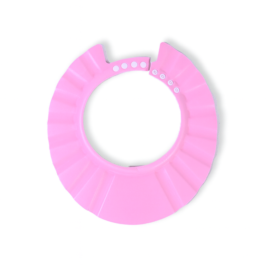 Baby Bath Cap