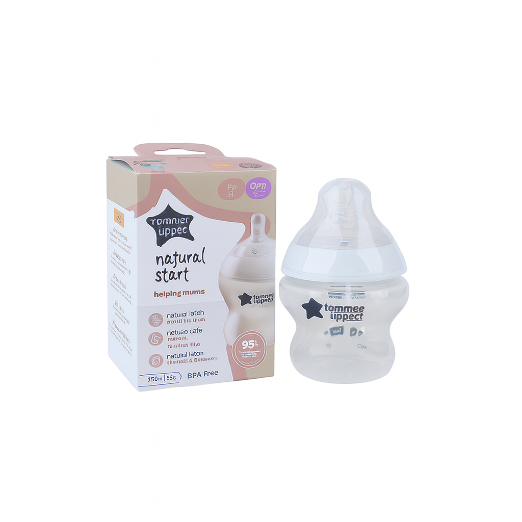 Tommee Tippee 150ml Feeding Bottle