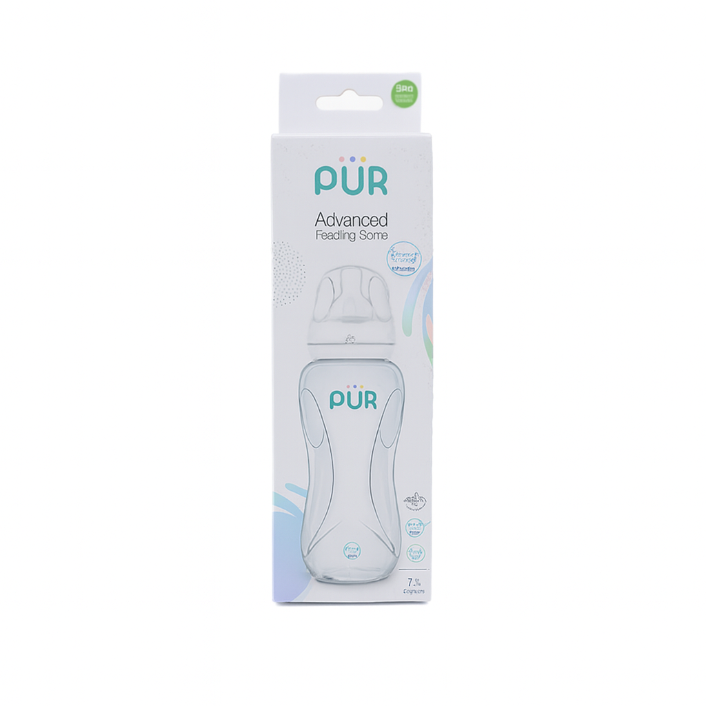 Pur 250ml Advance Feeder