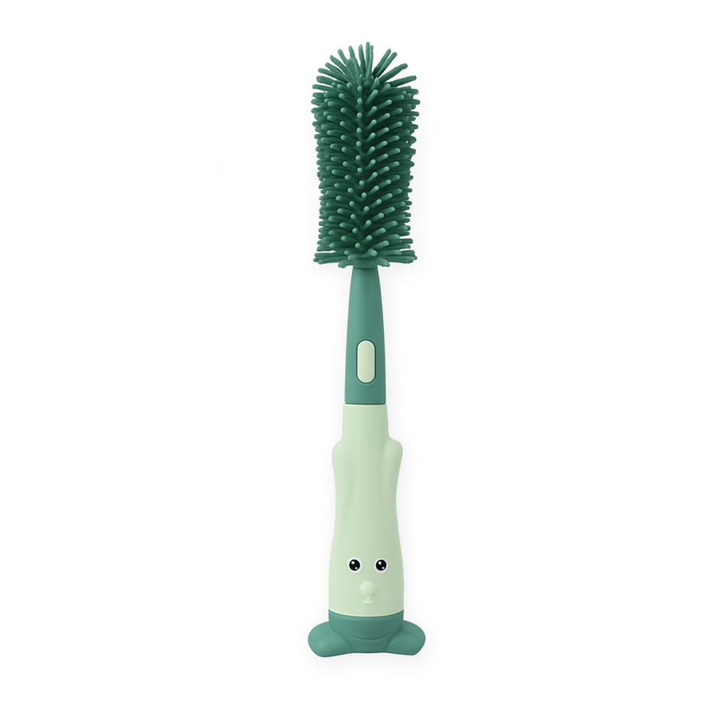 3 in 1 Bottle, Feeder Cleaning
