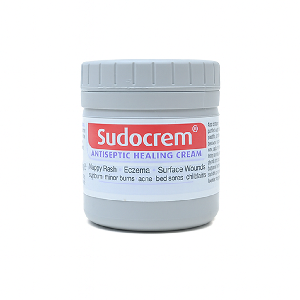 Sudo Cream