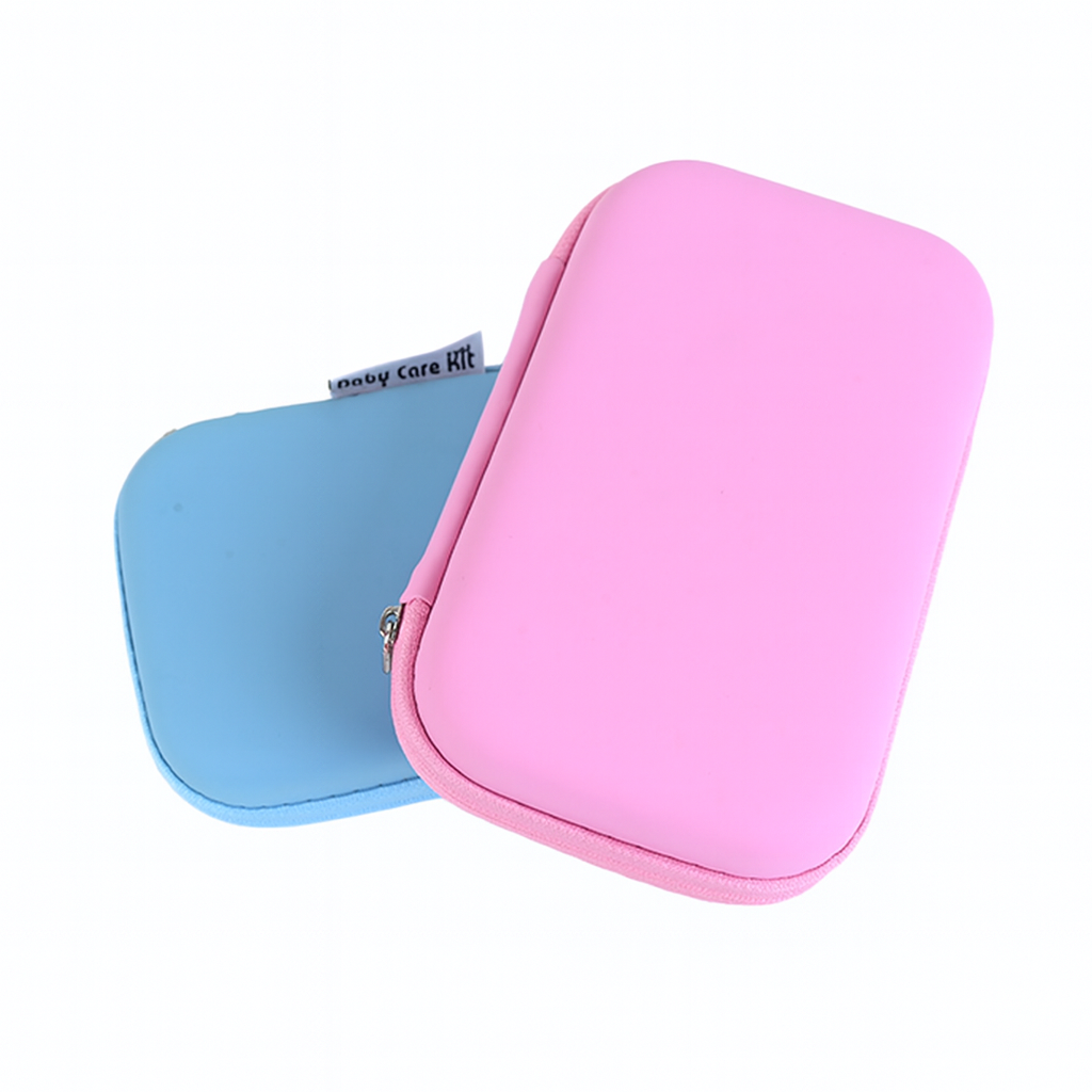 Baby Premium Zipper Care Kit