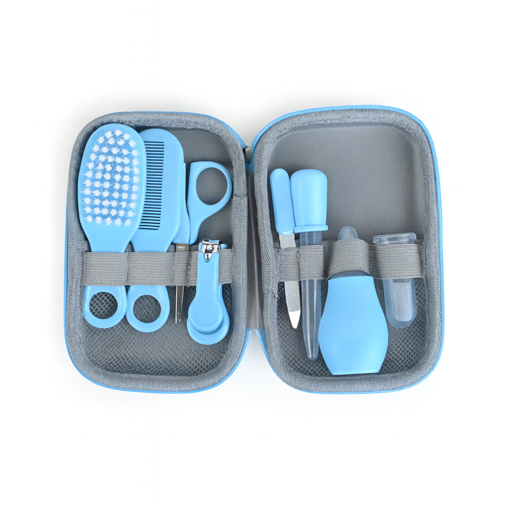 Baby Premium Zipper Care Kit