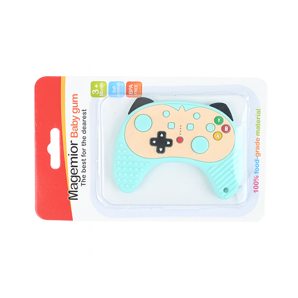 Console Baby Teether