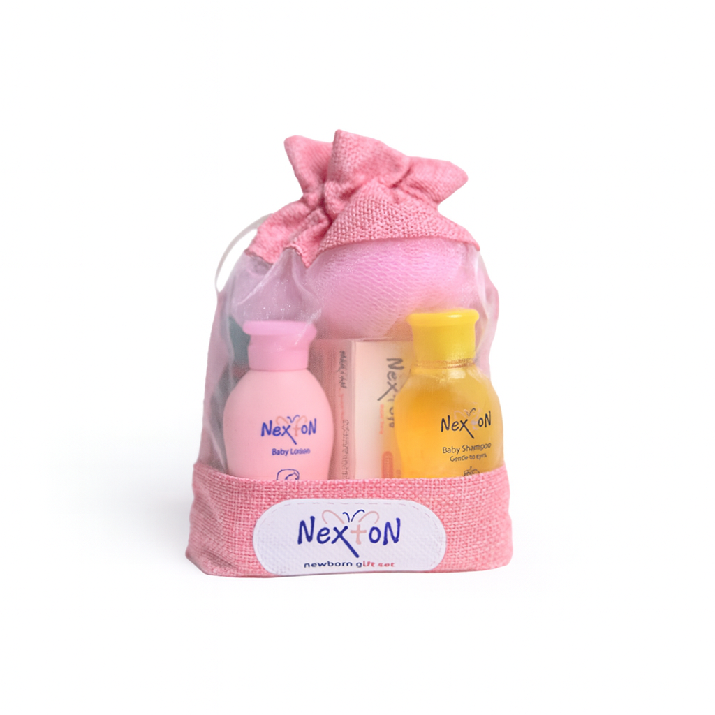 Nexton 6 Piece Gift Pouch