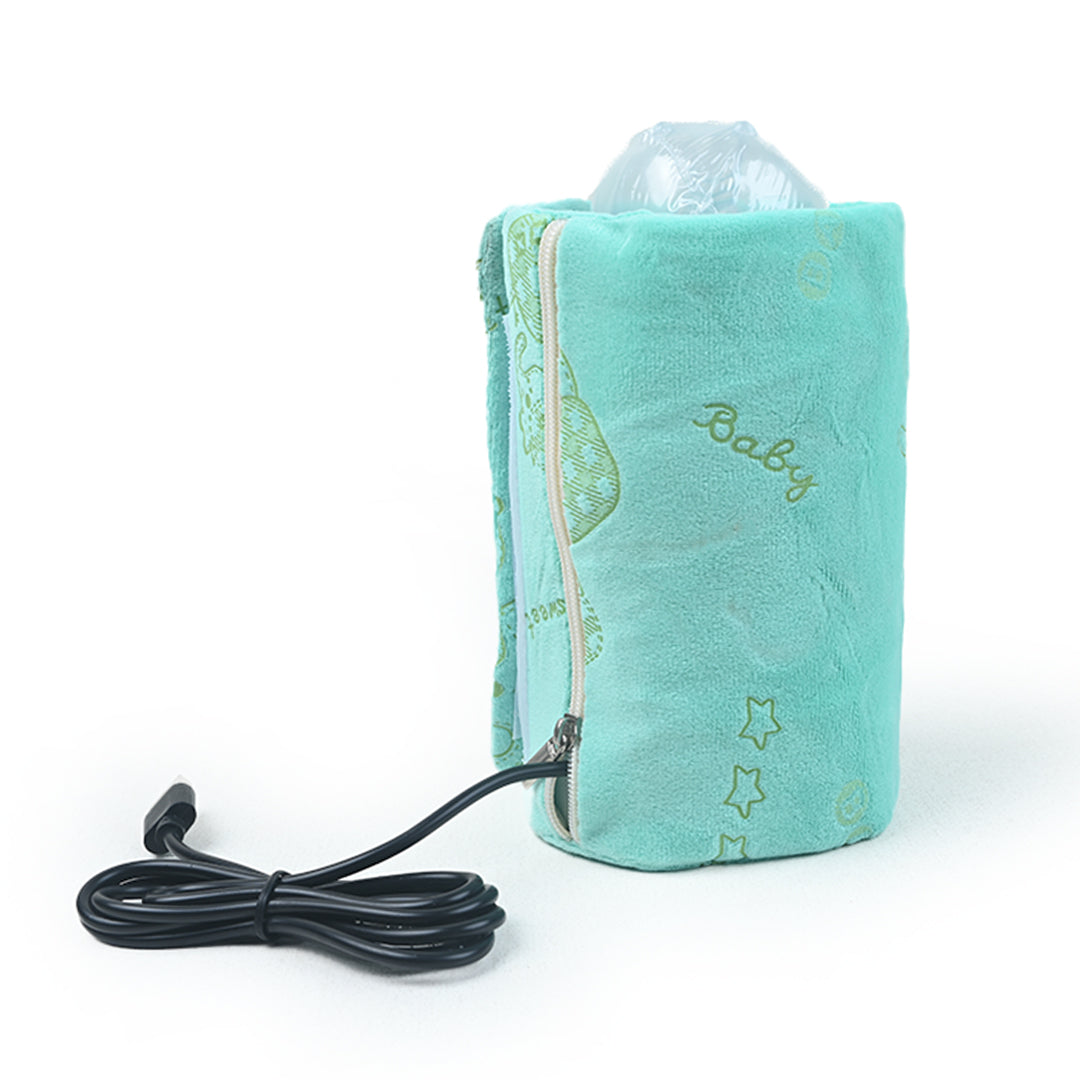 Elephant Electric Feeder Warmer