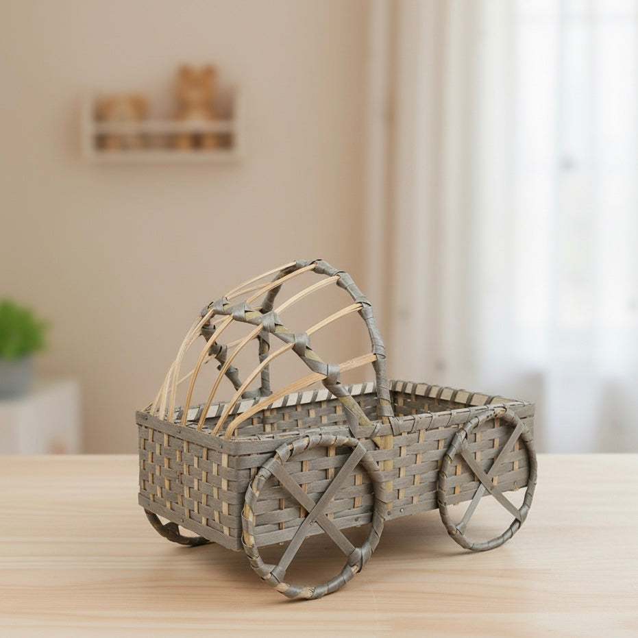 Cot Basket