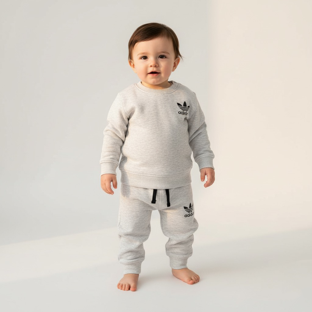 ADS Baby Track Suit