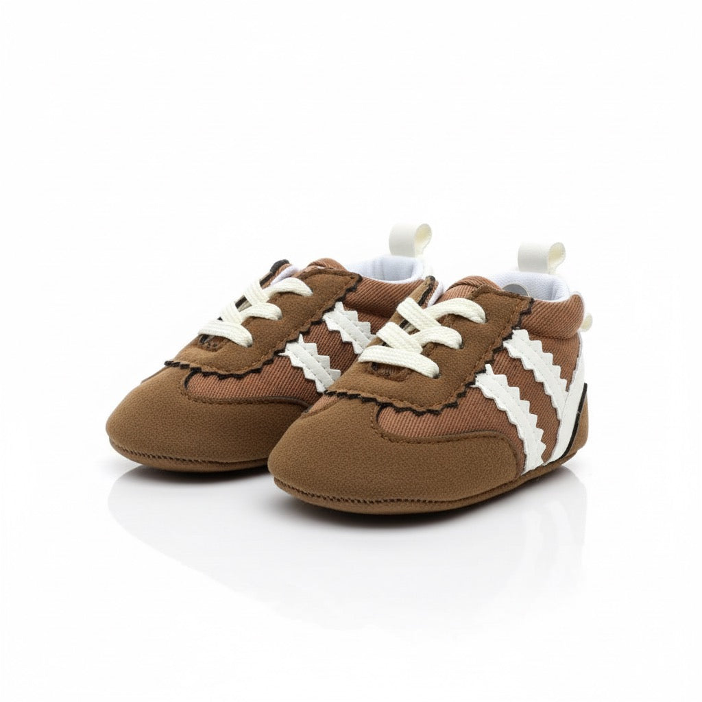 Adi Stripes Baby Shoes