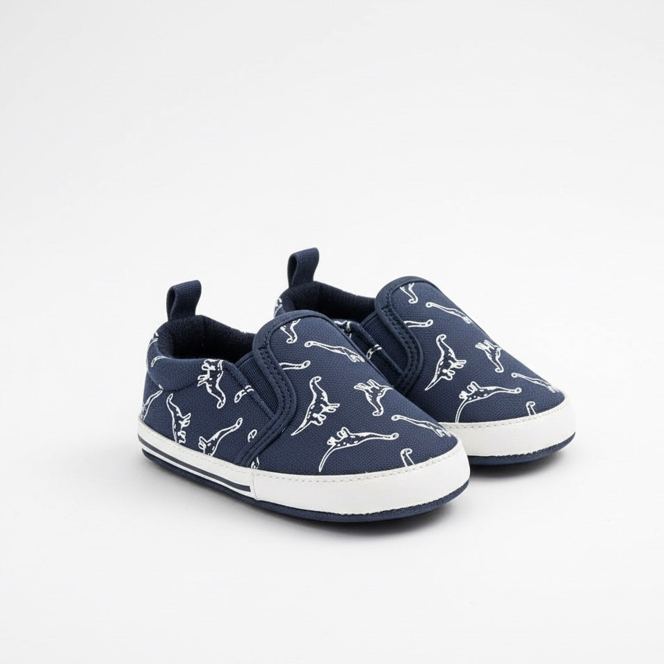 Dino Baby Loafers