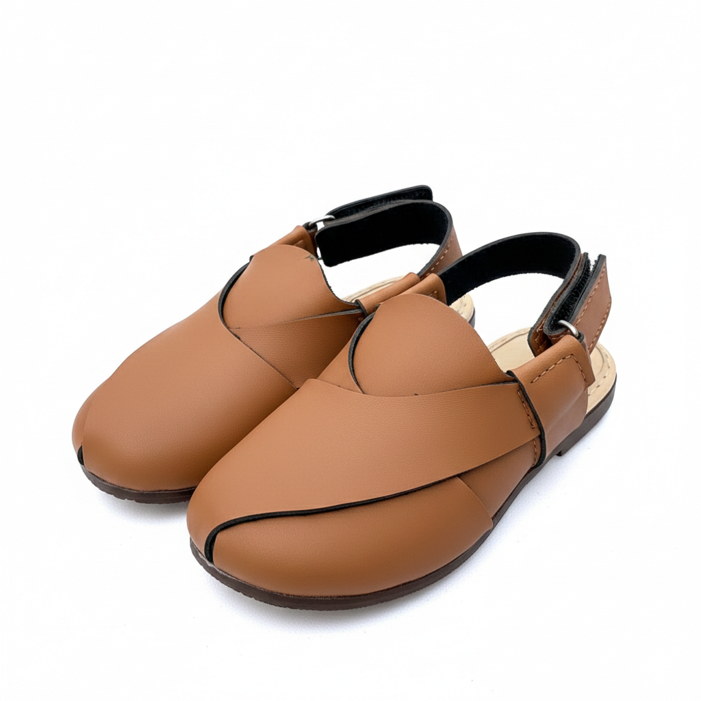 Mustard Kheri Chappal