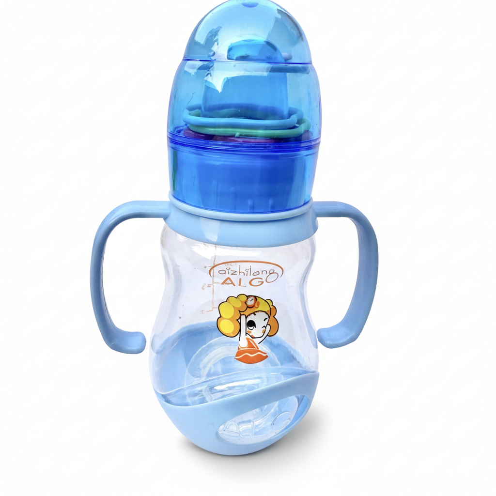 Algo Feeder 150ml (Imported)