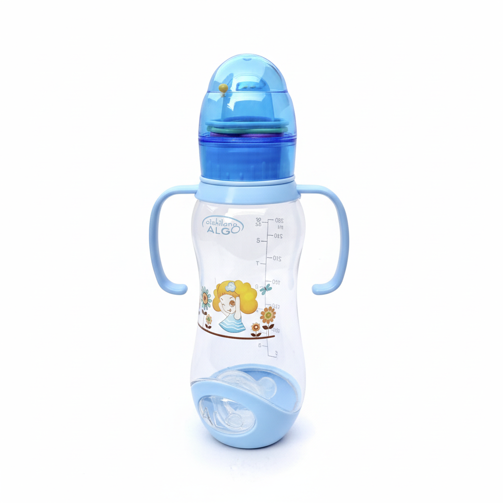 Algo Feeder 260ml (Imported)