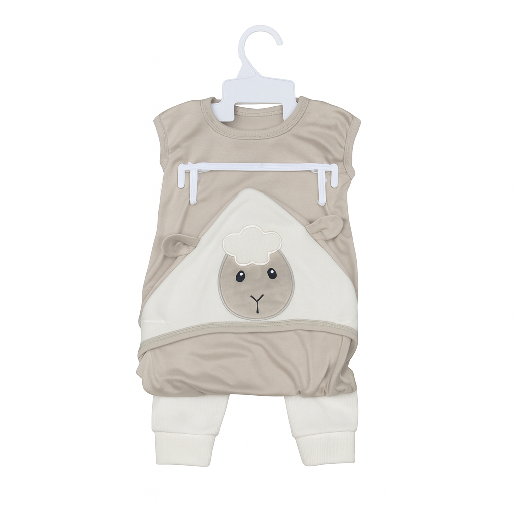 Sheep 8 Piece Winter Starter Set
