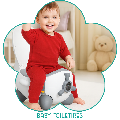 Baby Toiletires