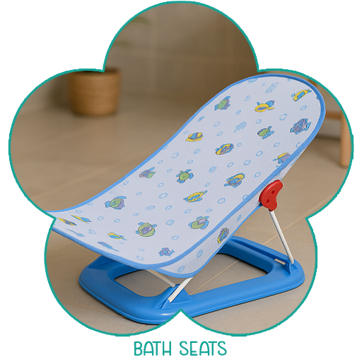 Bath Seats
