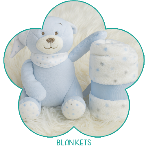 Blankets
