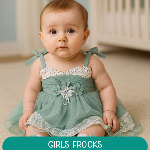 girls frocks