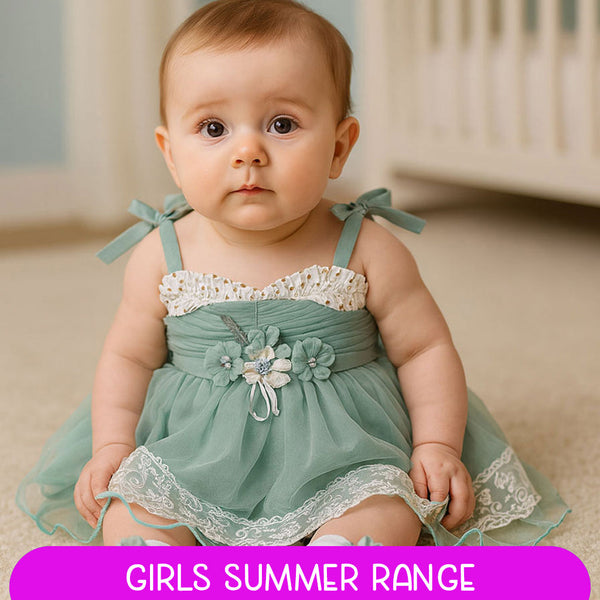 Girls Summer Range