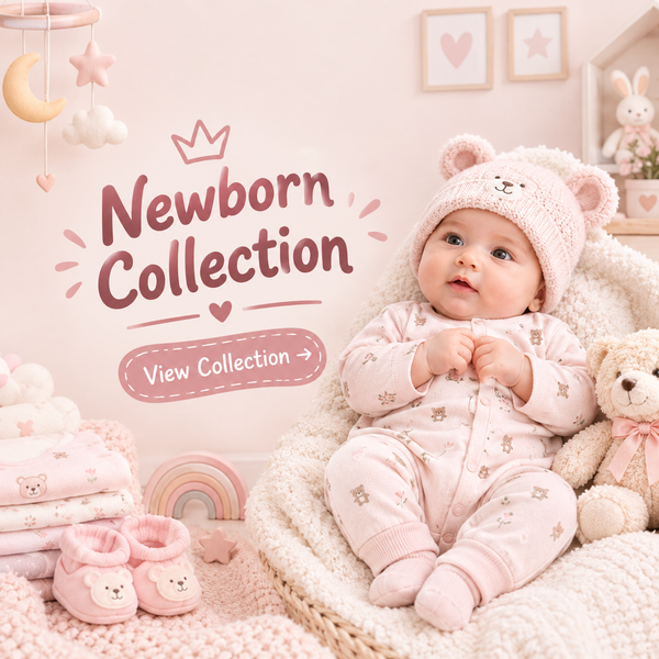 New Born