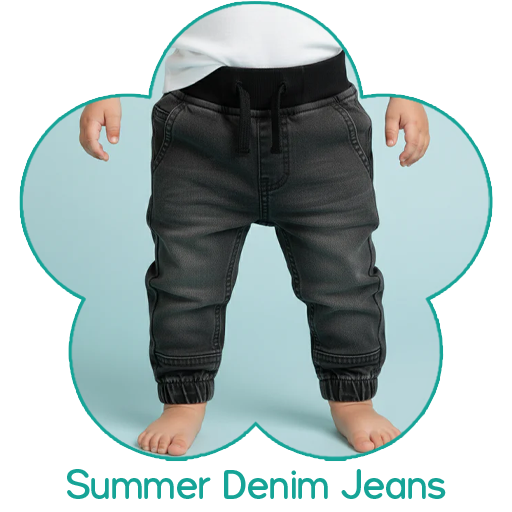Denim Jeans