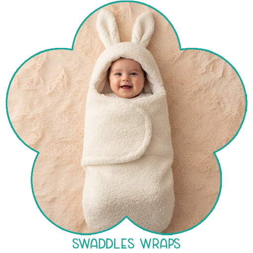 Swaddle Wrap
