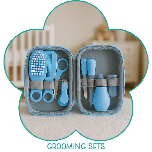 Grooming Sets