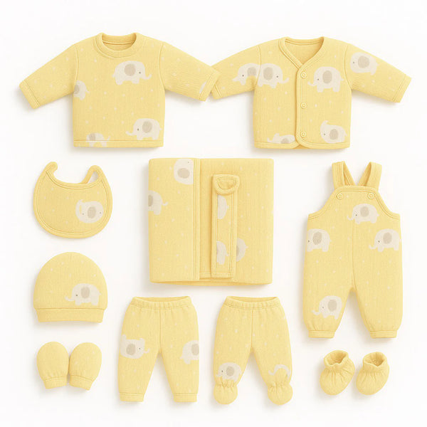 Starter Sets Winter Boys & Girls