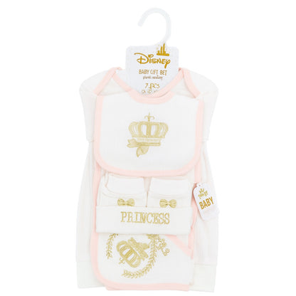 Princess 7 Piece Winter Starter Set