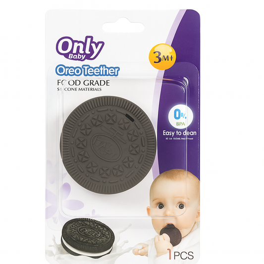 Oreo Teether