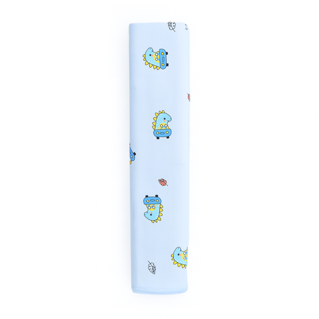 Dino Diaper Changing Sheet (Imported)