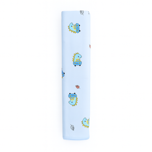Dino Diaper Changing Sheet (Imported)