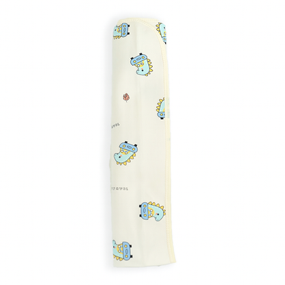 Dino Diaper Changing Sheet (Imported)