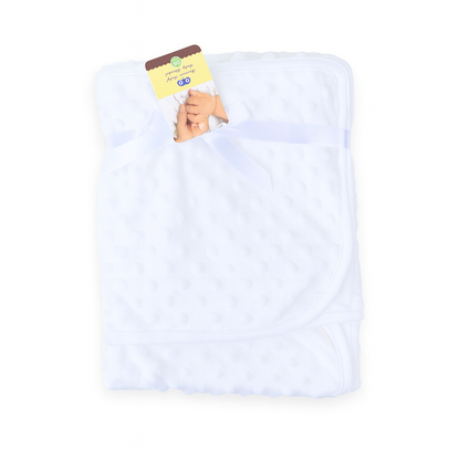 Bubble Baby Blanket