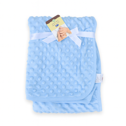 Bubble Baby Blanket
