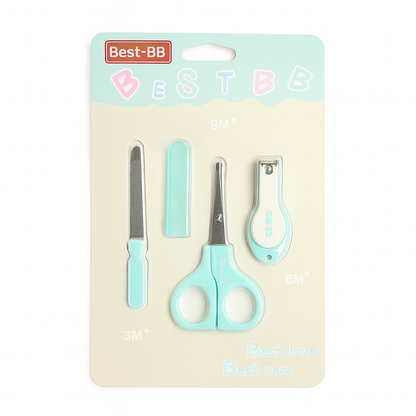 Best BB 4 piece Manicure Set