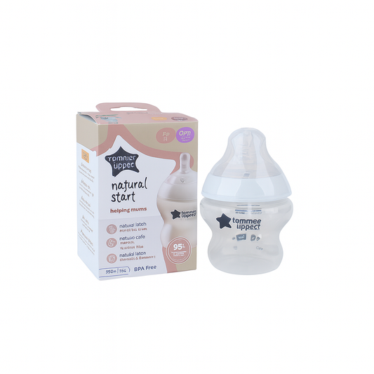 Tommee Tippee 150ml Feeding Bottle