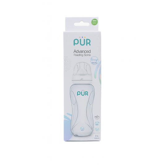 Pur 250ml Advance Feeder