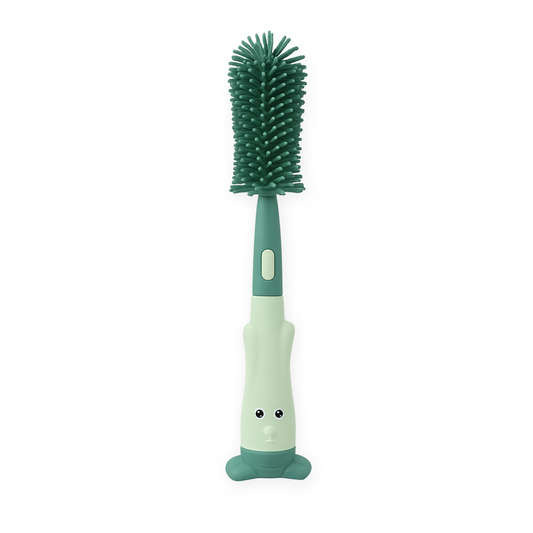 3 in 1 Bottle, Feeder Cleaning