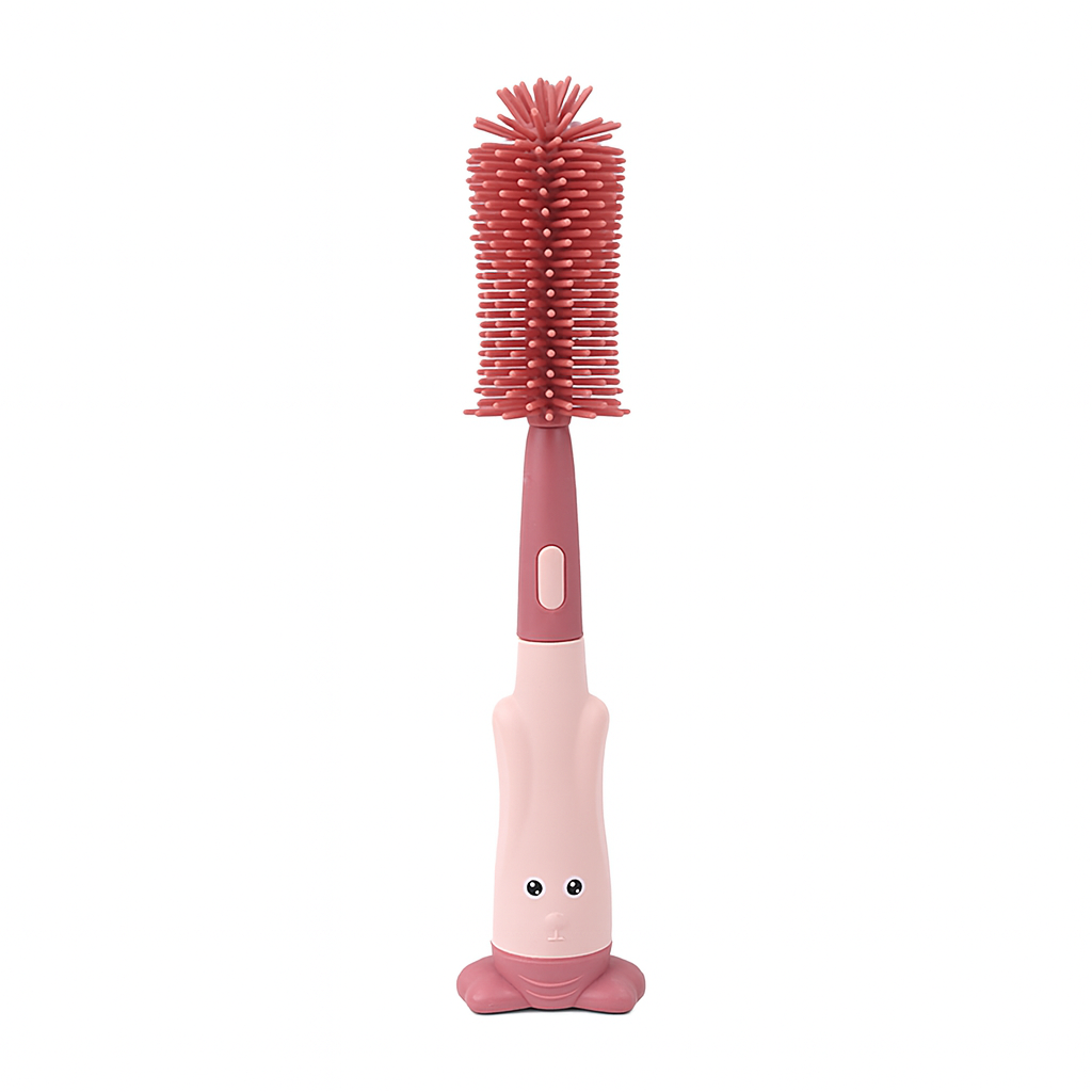 3 in 1 Bottle, Feeder Cleaning