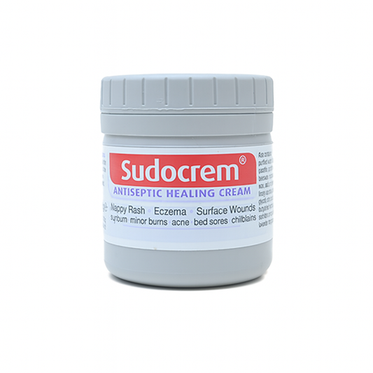 Sudo Cream