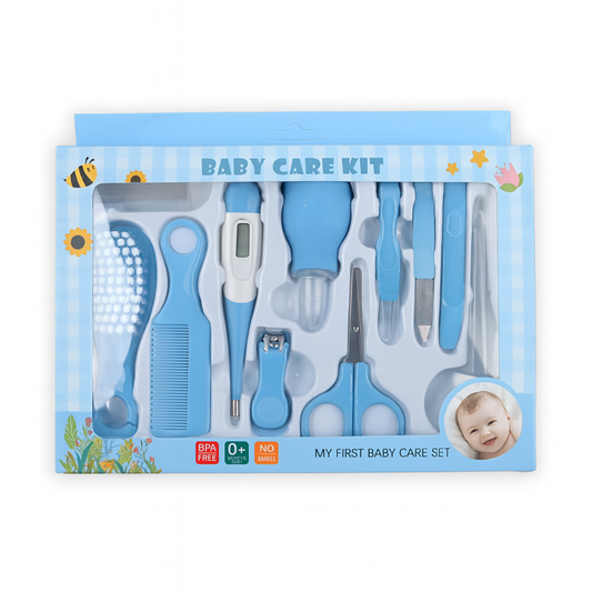 10 Piece Care kit