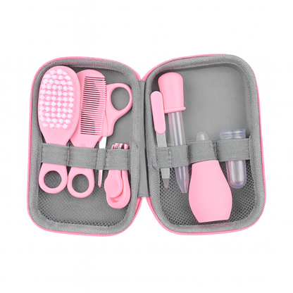 Baby Premium Zipper Care Kit