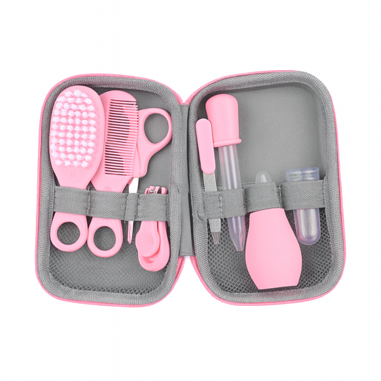 Baby Premium Zipper Care Kit