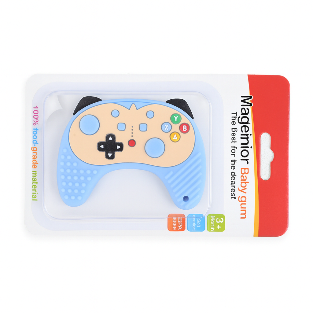 Console Baby Teether