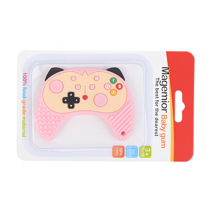 Console Baby Teether