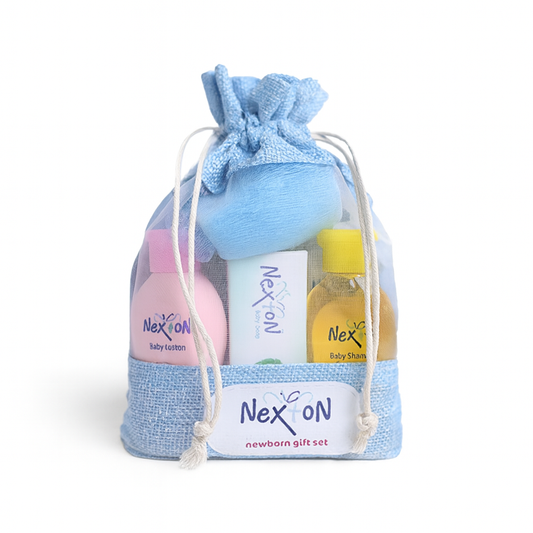 Nexton 6 Piece Gift Pouch