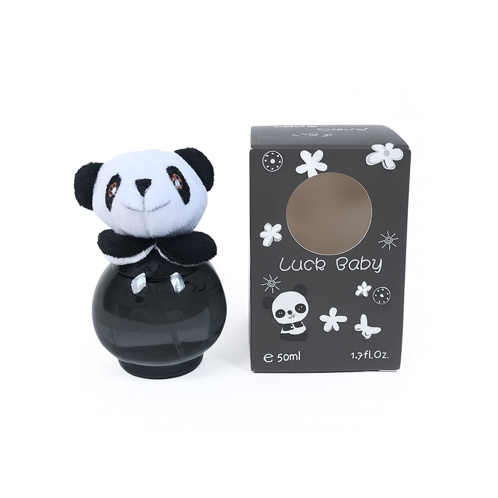 Panda Baby Perfume
