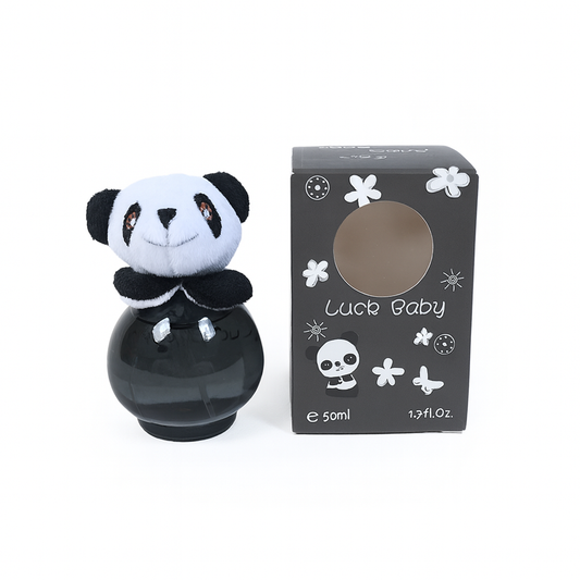 Panda Baby Perfume